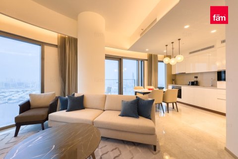 Апартаменты в отеле с 2 спальнями в Дубай, ОАЭ №127471 5