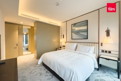 Апартаменты в отеле с 2 спальнями в Дубай, ОАЭ №127471 10