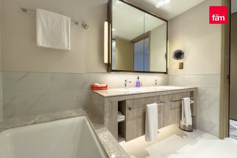 Апартаменты в отеле с 2 спальнями в Дубай, ОАЭ №127471 19