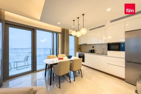 Апартаменты в отеле с 2 спальнями в Дубай, ОАЭ №127471 6