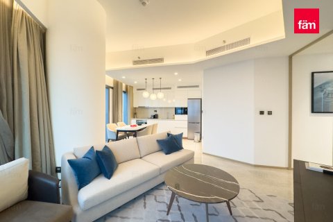 Апартаменты в отеле с 2 спальнями в Дубай, ОАЭ №127471 7