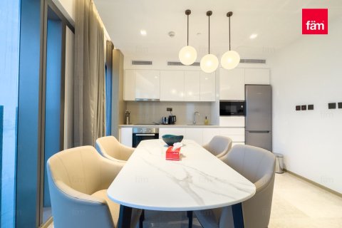 Апартаменты в отеле с 2 спальнями в Дубай, ОАЭ №127471 8