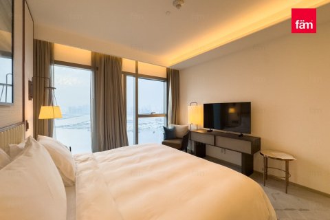 Апартаменты в отеле с 2 спальнями в Дубай, ОАЭ №127471 9