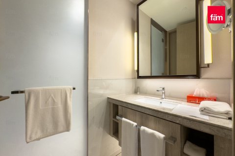 Апартаменты в отеле с 2 спальнями в Дубай, ОАЭ №127471 20