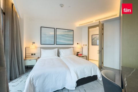 Апартаменты в отеле с 2 спальнями в Дубай, ОАЭ №127471 15