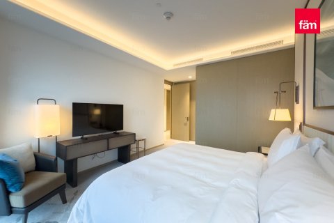 Апартаменты в отеле с 2 спальнями в Дубай, ОАЭ №127471 11