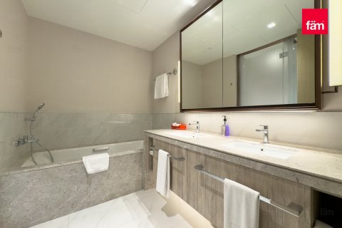 Апартаменты в отеле с 2 спальнями в Дубай, ОАЭ №127471 18