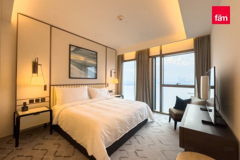 Апартаменты в отеле с 2 спальнями в Дубай, ОАЭ №127471 3