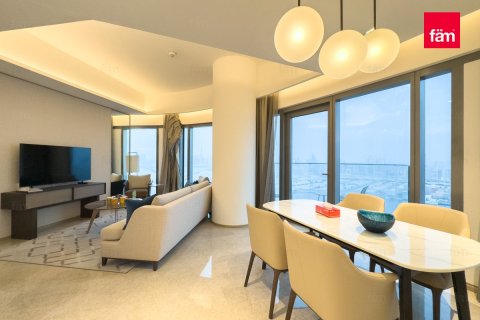 Апартаменты в отеле с 2 спальнями в Дубай, ОАЭ №127471 13