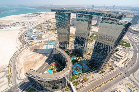 3 bedrooms Apartment in Al Reem Island, UAE No. 42497 1