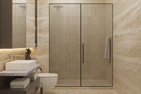 Квартира с 1 спальней №120338 9