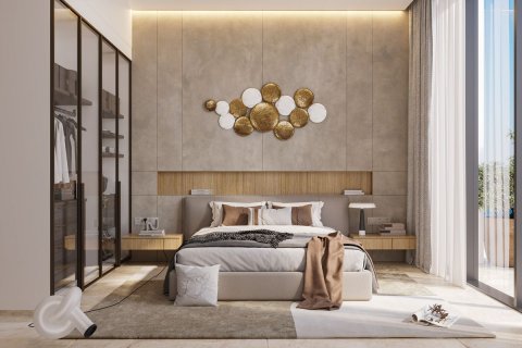 Квартира с 1 спальней №120338 8