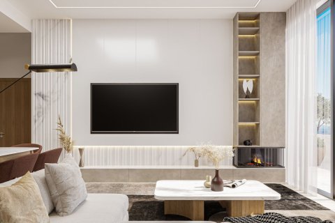 Квартира с 1 спальней №120338 4