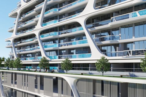 Квартира с 1 спальней №120338 5