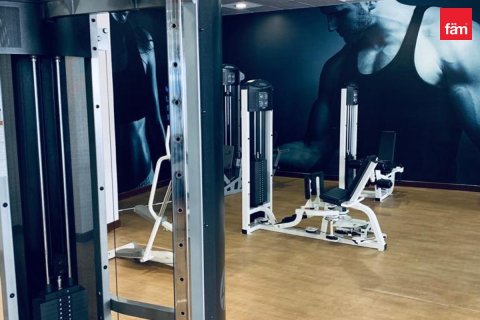 Квартира с 3 спальнями №120339 20