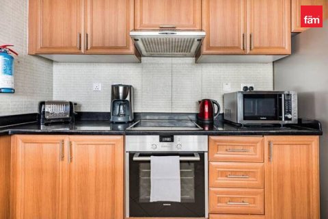 Квартира с 3 спальнями №120339 12