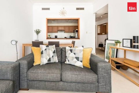 Квартира с 3 спальнями №120339 8