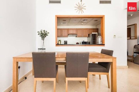 Квартира с 3 спальнями №120339 14