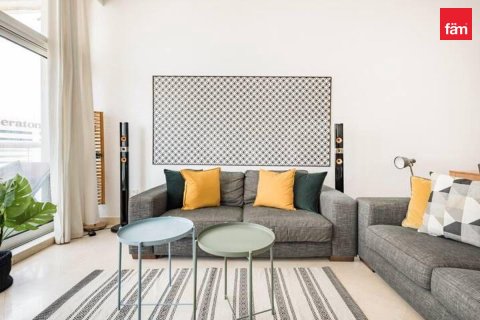 Квартира с 3 спальнями №120339 3