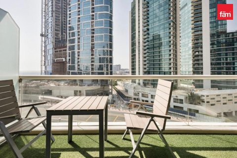 Квартира с 3 спальнями №120339 18