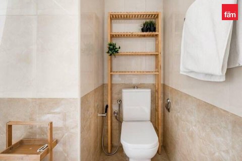 Квартира с 3 спальнями №120339 16