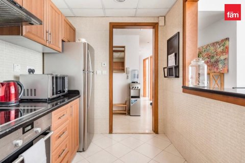 Квартира с 3 спальнями №120339 10