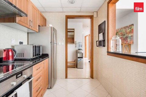 Квартира с 3 спальнями №120339 15