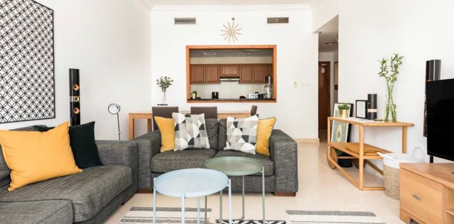 Квартира с 3 спальнями №120339