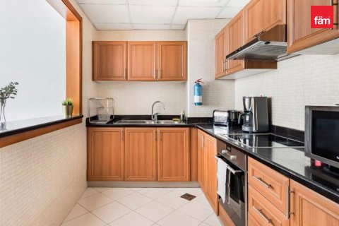 Квартира с 3 спальнями №120339 11