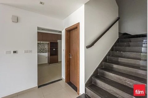 Таунхаус с 3 спальнями №120336 8