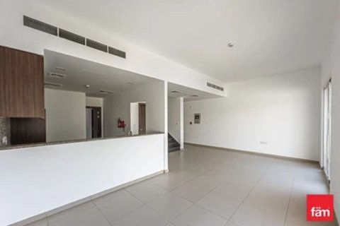 Таунхаус с 3 спальнями №120336 4