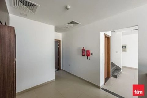 Таунхаус с 3 спальнями №120336 9