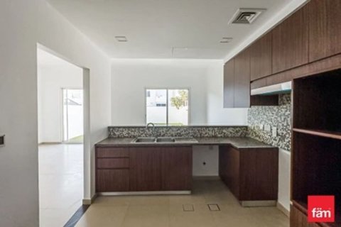 Таунхаус с 3 спальнями №120336 14