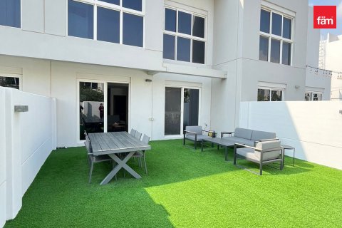 Таунхаус с 3 спальнями №120336 2