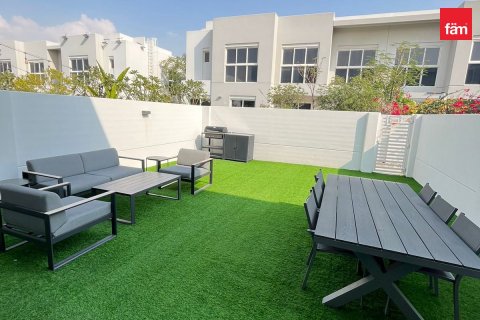 Таунхаус с 3 спальнями №120336 3