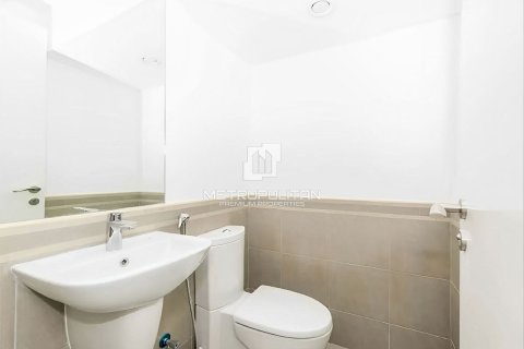 Таунхаус с 3 спальнями №129978 18