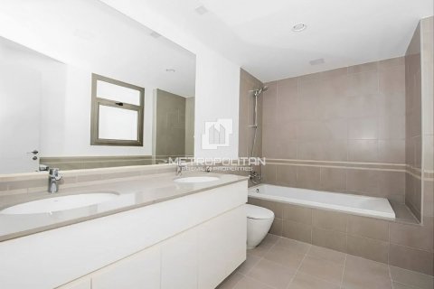 Таунхаус с 3 спальнями №129978 19