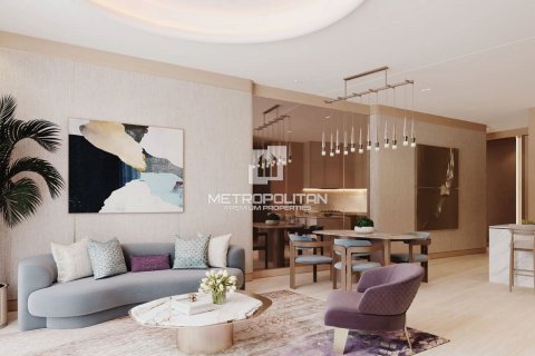 1 bedroom Apartment No. 129979 10