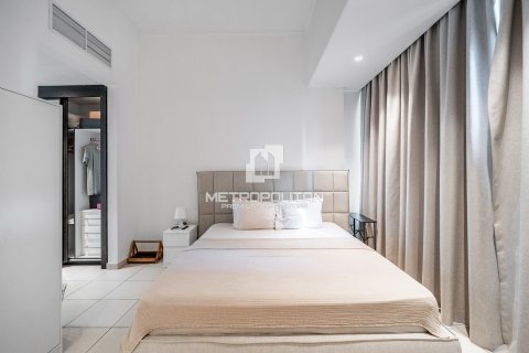 Квартира с 1 спальней №129977 14