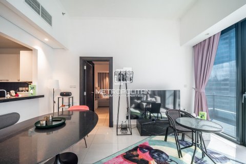 Квартира с 1 спальней №129977 8