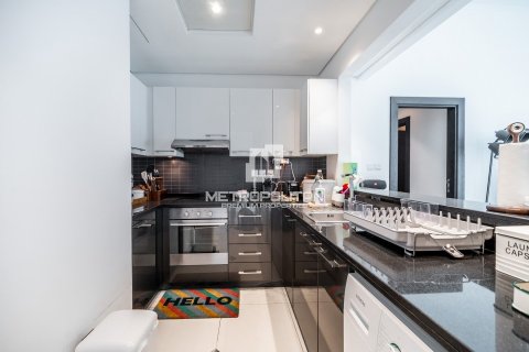 Квартира с 1 спальней №129977 9