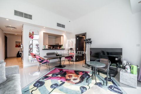 Квартира с 1 спальней №129977 4