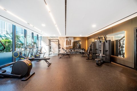 Квартира с 1 спальней №129977 15