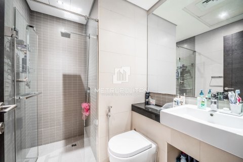 Квартира с 1 спальней №129977 12