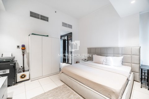 Квартира с 1 спальней №129977 10