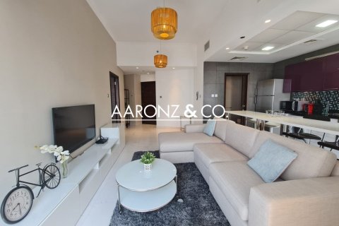 Appartement de 1 chambre  No. 132686