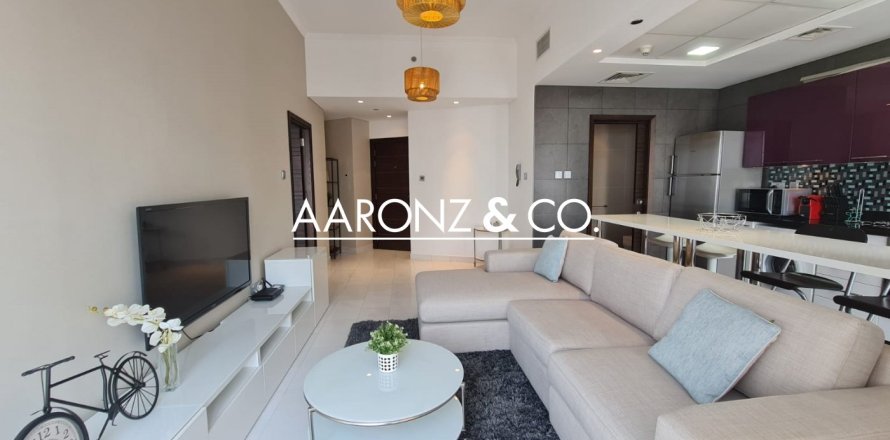 Appartement de 1 chambre  No. 132686