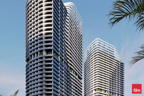 Apartment de 1 dormitorio en Dubai Science Park, UAE No. 89277 3