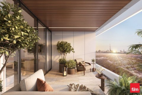 Apartment de 1 dormitorio en Dubai Science Park, UAE No. 89277 2
