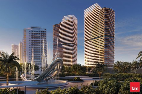 Apartment de 1 dormitorio en Dubai Science Park, UAE No. 89277 1